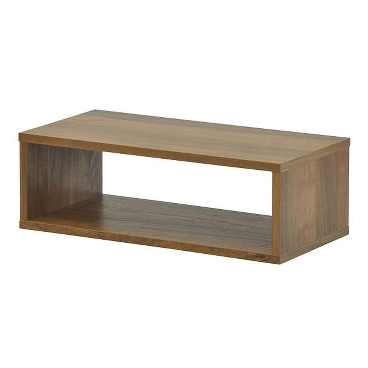 オープンラックシステム 幅60×奥行30×高さ20cm 組合せ自由 工具不要 （ オープンボックス 組み合わせ システムラック ラック 飾り棚 ディスプレイラック ） | エイ・アイ・エス | 02