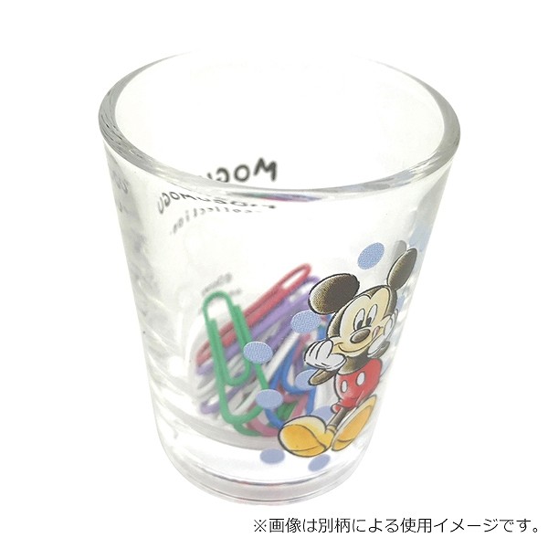ディズニーリゾート スティッチ グラス 皿 アトラクション