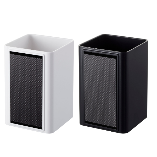 山崎実業 tower マグネットストレージボッ...の詳細画像2