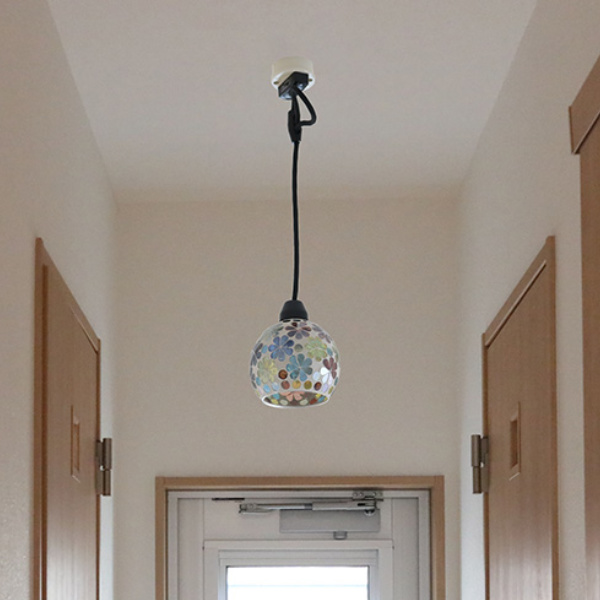 イシグロ ペンダントライト モザイクペンダントライトS （ ペンダント