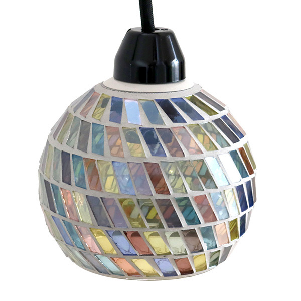 イシグロ ペンダントライト モザイクペンダントライトS （ ペンダント