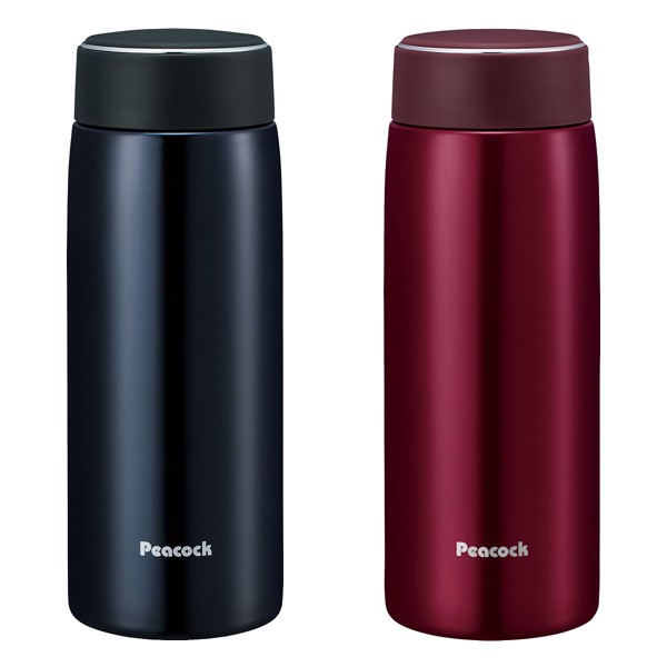 【新品未使用】非売品BINANCE ステンレス水筒 600ml 特価 水筒 600ml ステンレス マグボトル スクリュー マグタイプ 軽量