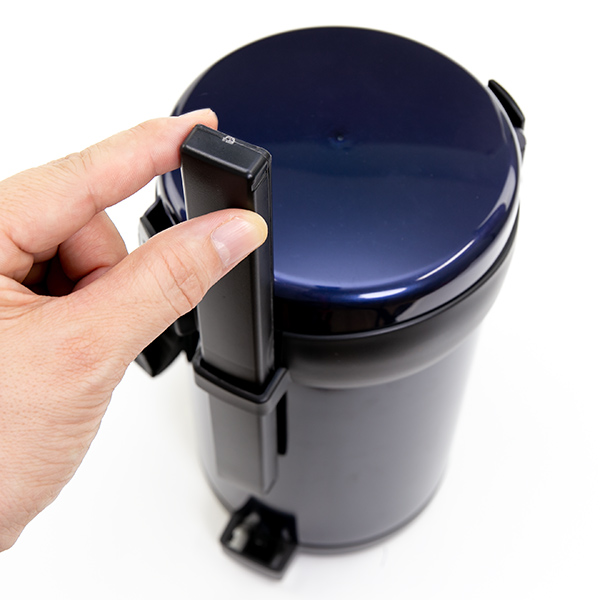 ピーコック魔法瓶工業 弁当箱 保温弁当箱 ステンレスランチジャー