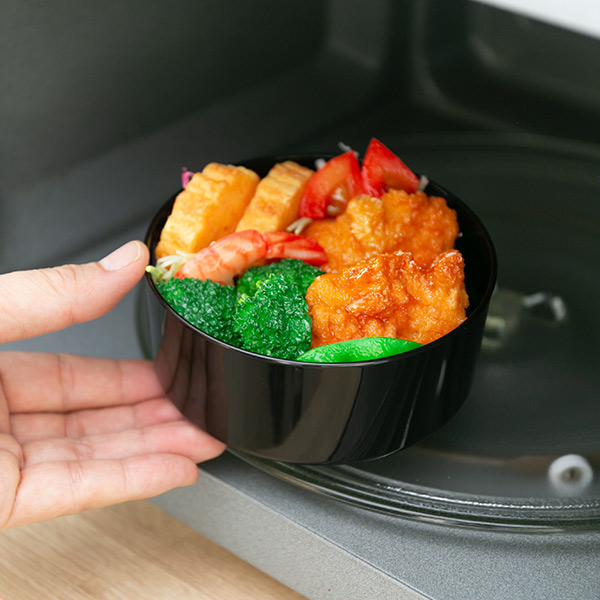 ピーコック魔法瓶工業 弁当箱 保温弁当箱 ステンレスランチジャー