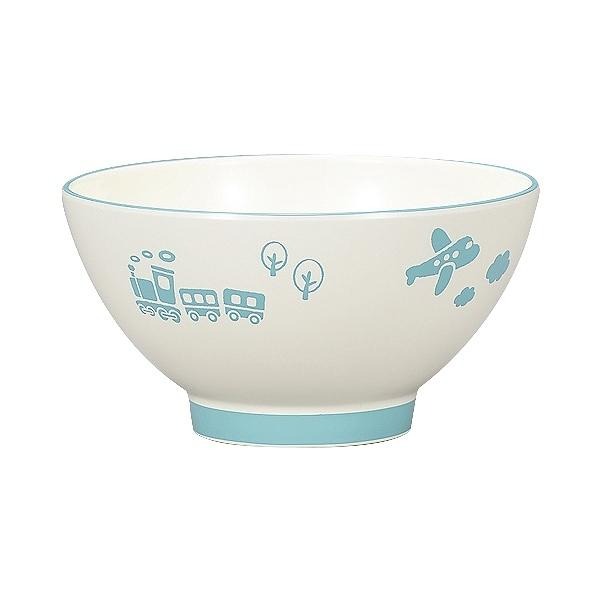 宮本産業 お茶碗 220ml 子供用食器 プラスチック 日本製 クリーン