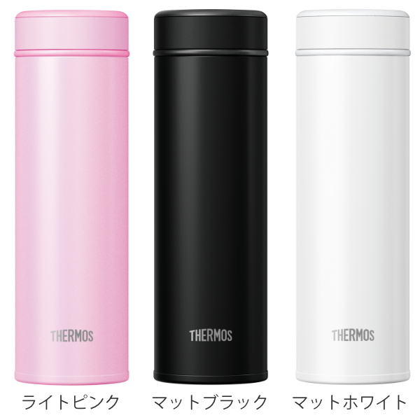 THERMOS（サーモス） 特価 水筒 500ml ステンレス らくらく半回転