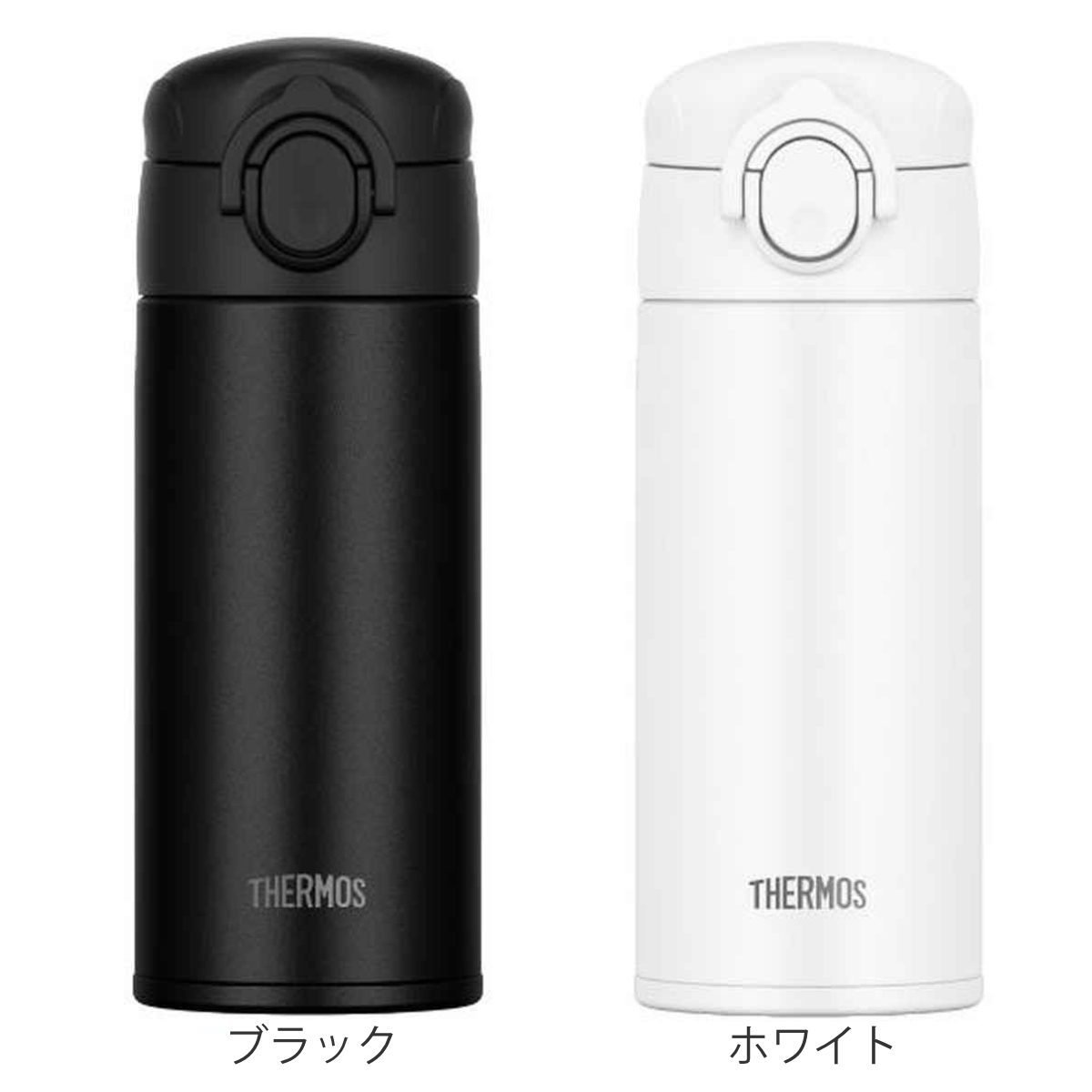 サーモス 水筒 350ml ステンレス 食洗機...の詳細画像1