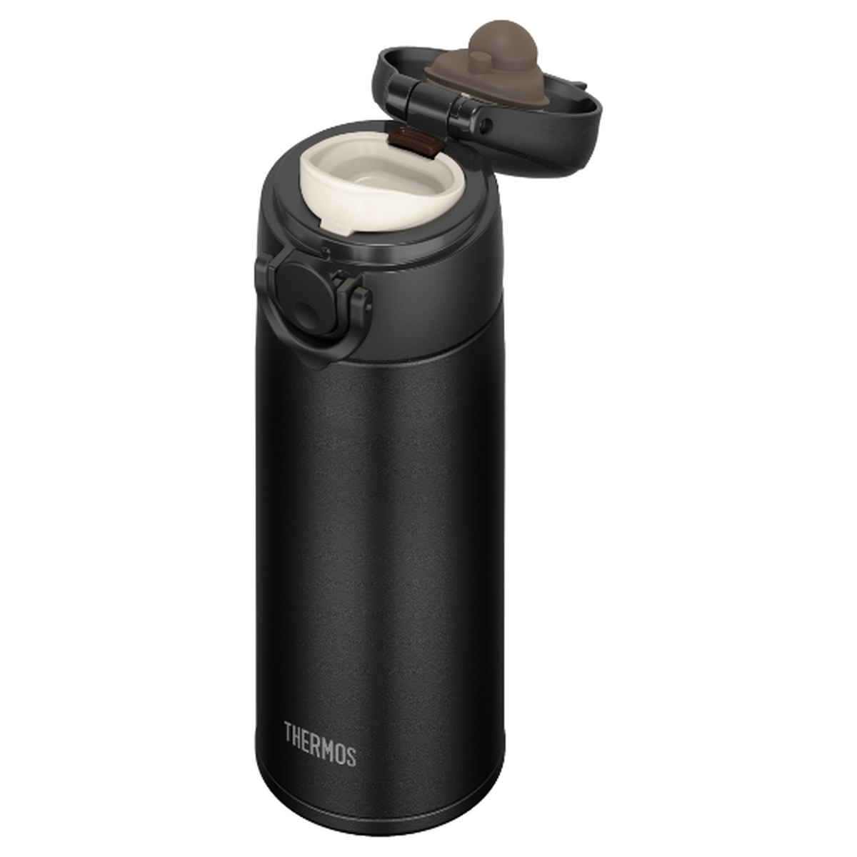 THERMOS（サーモス） 水筒 350ml ステンレス 食洗機対応 真空断熱
