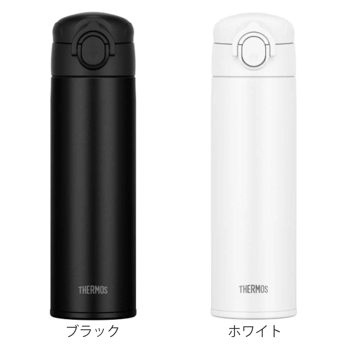 サーモス 水筒 500ml ステンレス 食洗機...の詳細画像1