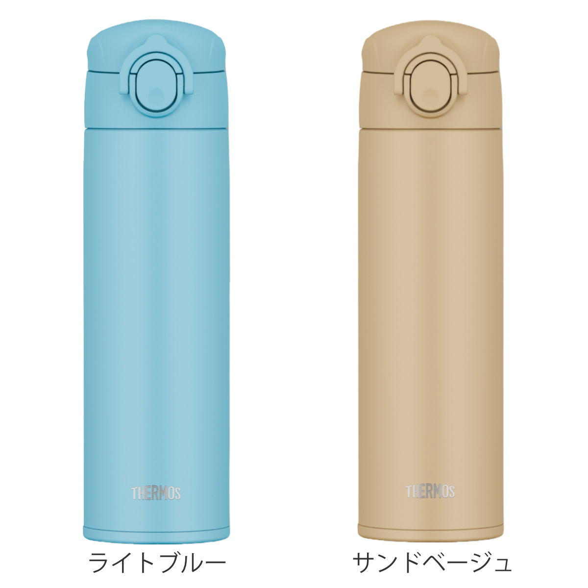 サーモス 水筒 500ml ステンレス 食洗機...の詳細画像2