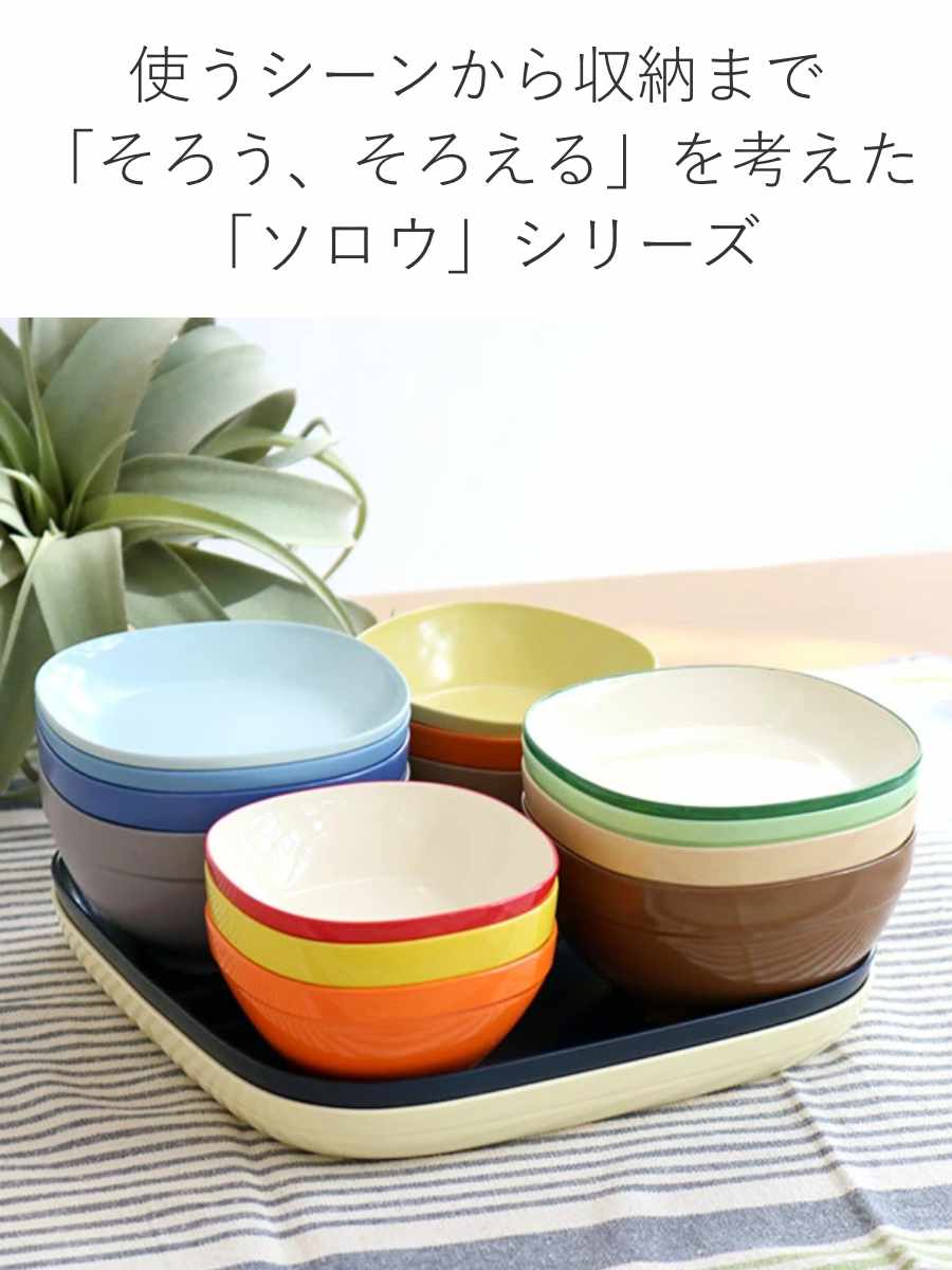 飯椀 10cm SoLow Yasai にんじん 子供用 お茶碗 プラスチック （ 食洗