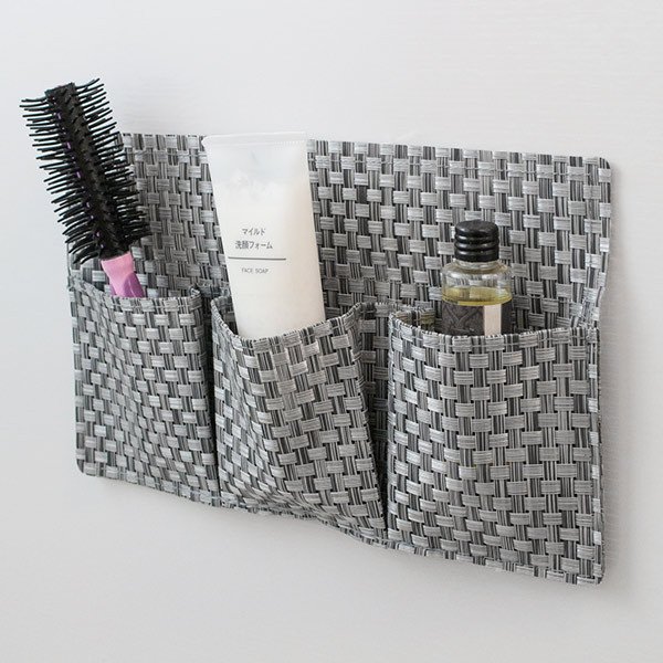 東和産業 ウォールポケット 磁着FBウォールポケットM マグネット お