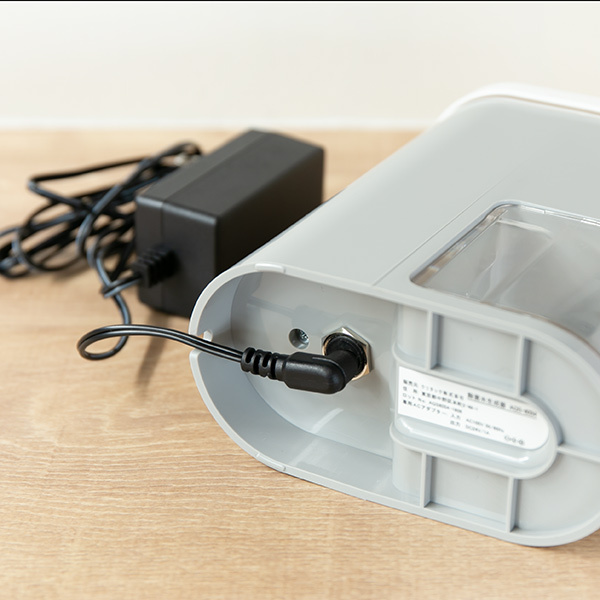 アクアセル 除菌水生成器 次亜塩素酸水 電解次亜水 除菌 消臭 スプレー