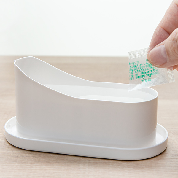 アクアセル 除菌水生成器 次亜塩素酸水 電解次...の詳細画像2