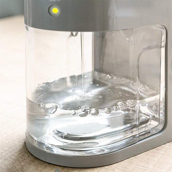 アクアセル 除菌水生成器 次亜塩素酸水 電解次...の詳細画像3