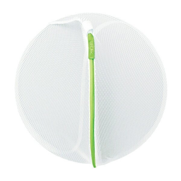 洗濯ネット HLa 丸型洗濯ネット 特大 大 （ 洗濯用ネット 大物 大物洗い コインランドリー ）