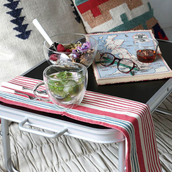 ふきん キッチンクロス コットン ダルトン D...の詳細画像3