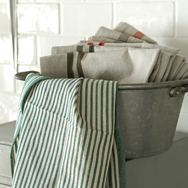 ふきん キッチンクロス コットン ダルトン D...の詳細画像4