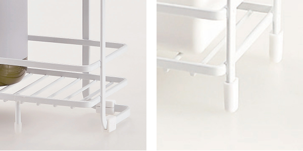 ディスペンサースタンド スパージュ ボトルスタ...の詳細画像3