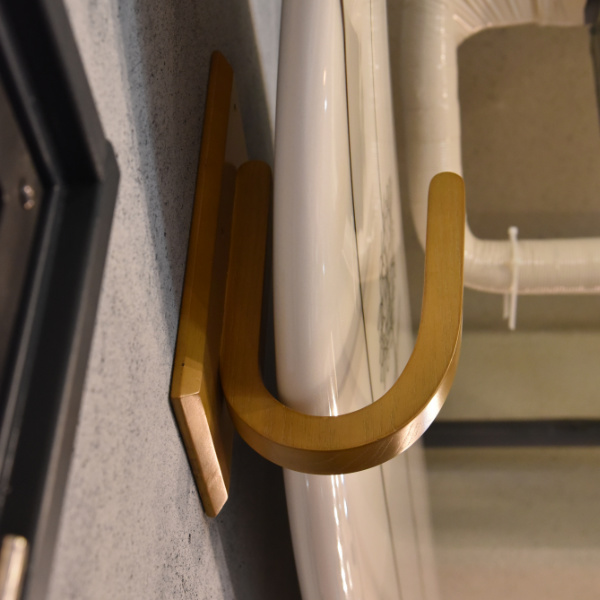 サーフボードスタンド ボードラック （ サーフボードラック ロング