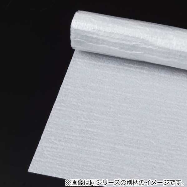 断熱シート すりガラス対応 格子柄 90×180cm バイオマドピタシート