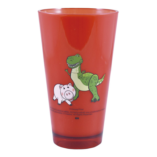 タンブラー 620ml トイ・ストーリー ディズニー プラスチック製 コップ