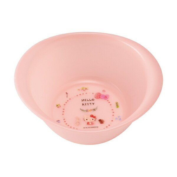 湯おけ ベビー湯おけ フォレストフレン キティ 子供用 おけ