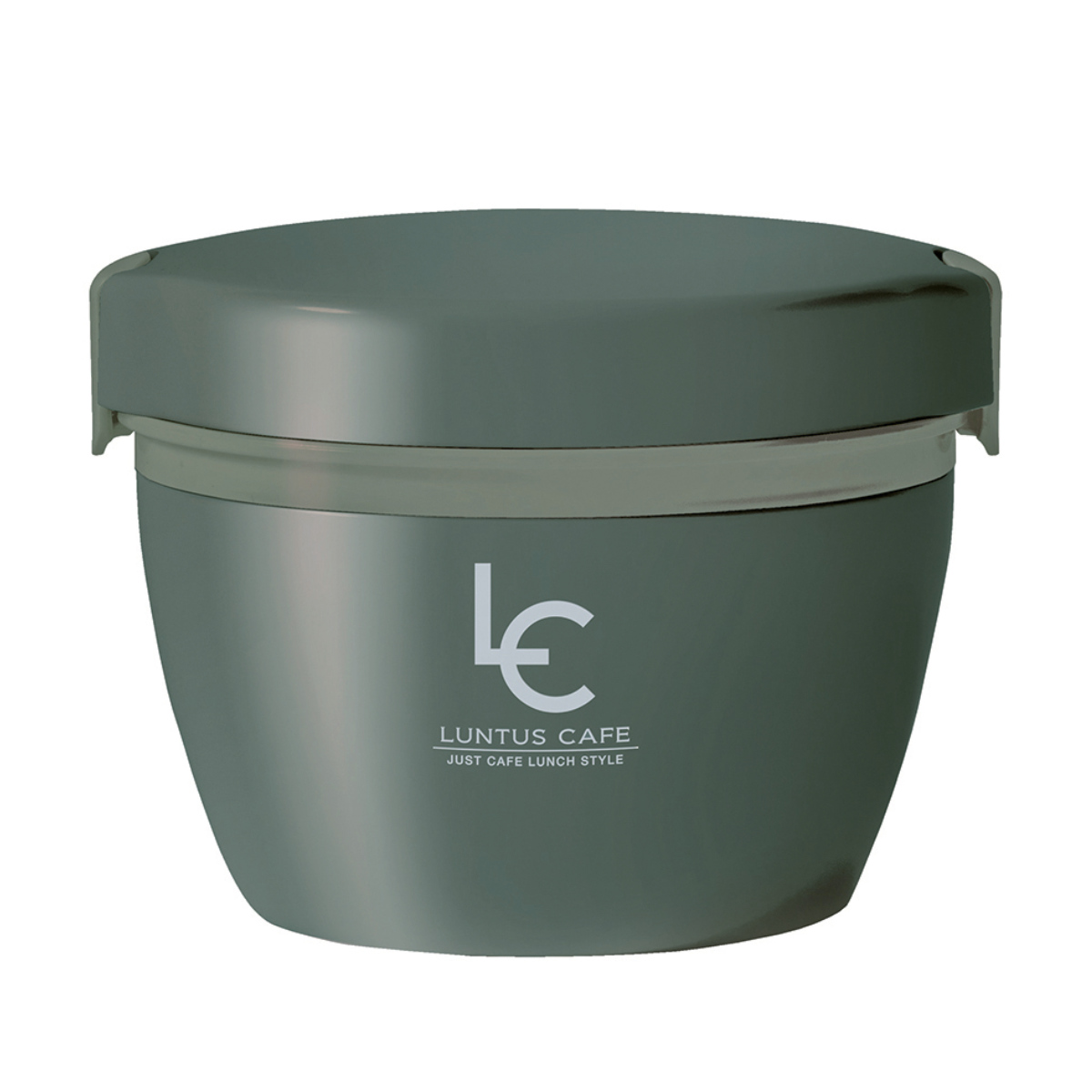 アスベル（ASVEL） 弁当箱 保温 800ml ランタス カフェ丼 （ 保温弁当