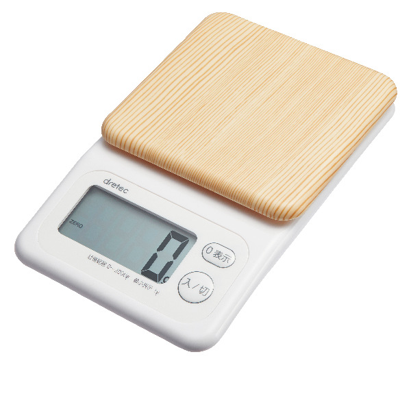 計量器 デジタル 2kg フォレスト （ スケール 計量 デジタル式