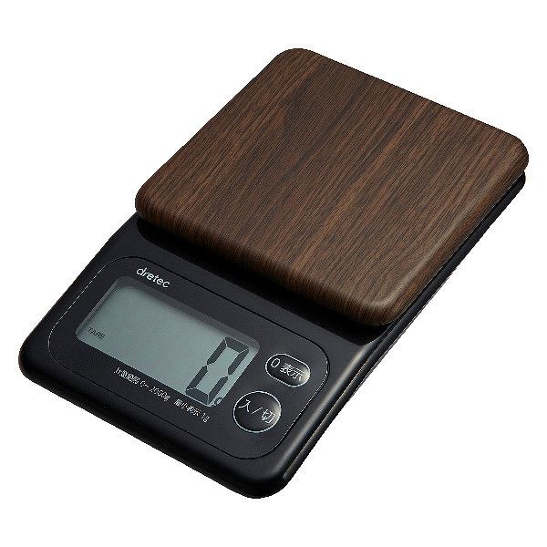 計量器 デジタル 2kg フォレスト （ スケール 計量 デジタル式
