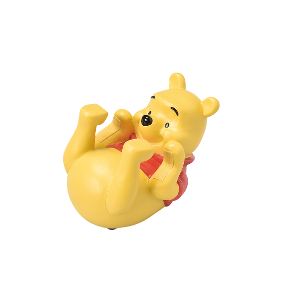 スマホスタンド くまのプーさん Pooh ディズニー キャラクター スマホ立て スマホ置き スマホホルダー お弁当グッズのカラフルボックス 通販 Yahoo ショッピング