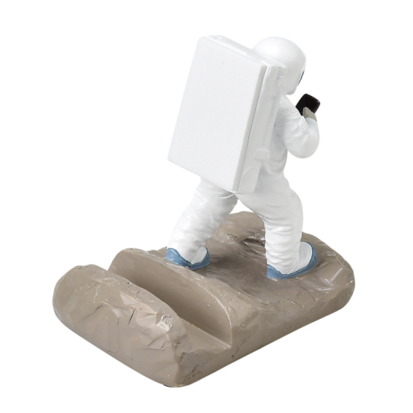 スマホスタンド アストロノーツ motif スマートフォンスタンド