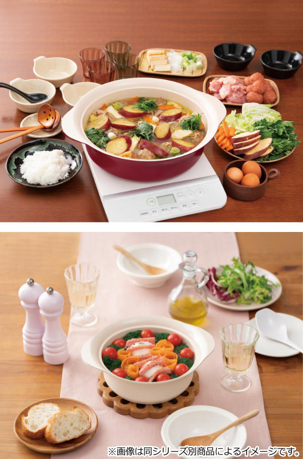 なべshop 片手鍋｜両手鍋｜ステンレス鍋｜Velona nuovo 片手鍋・兼用鍋