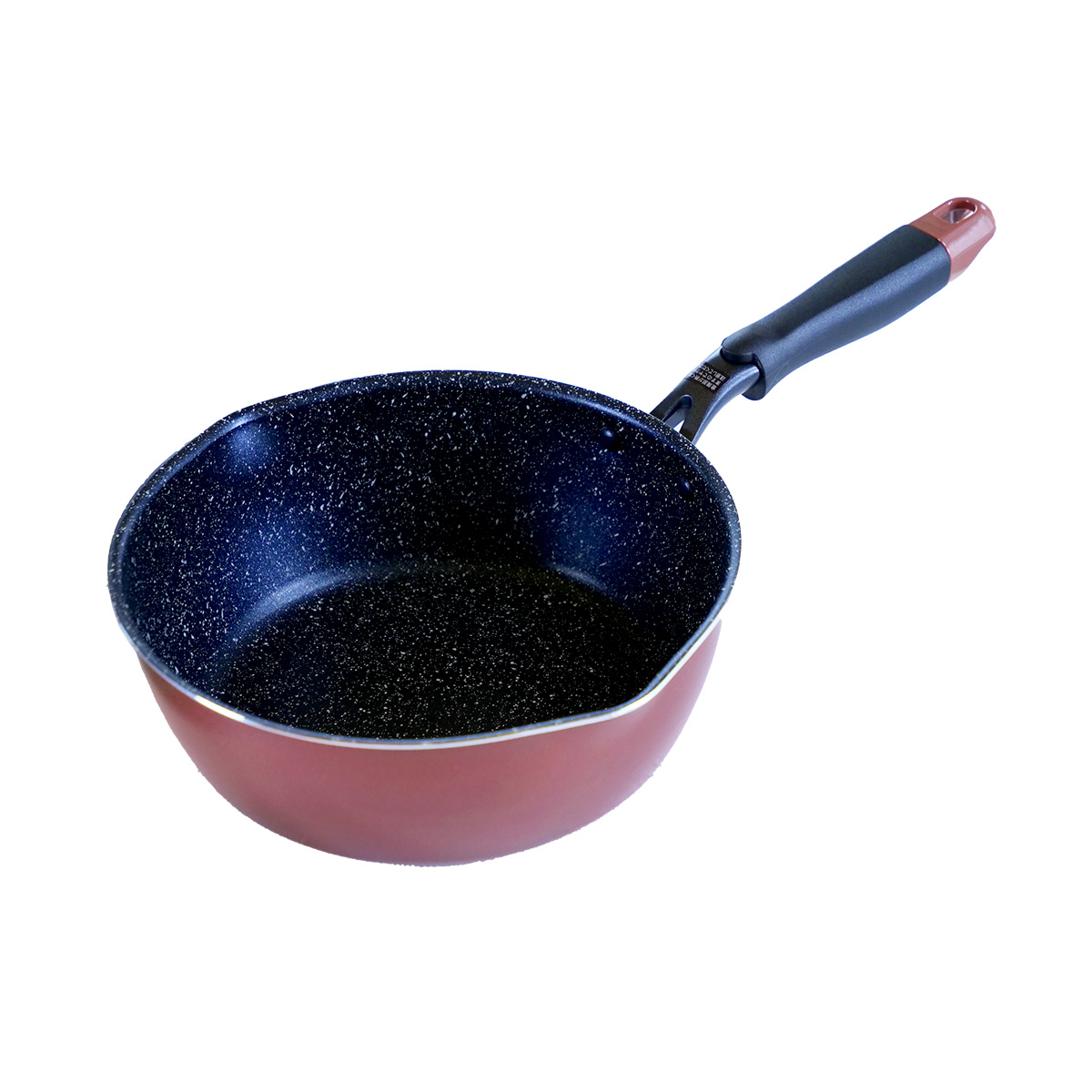 和平フレイズ フライパン 20cm 超深型 IH対応 メガフッカNEO フッ素