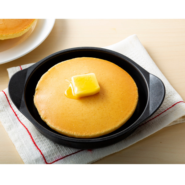 高木金属工業 グリルプレート 16cm フッ素加工 デュアルプラス フッ素