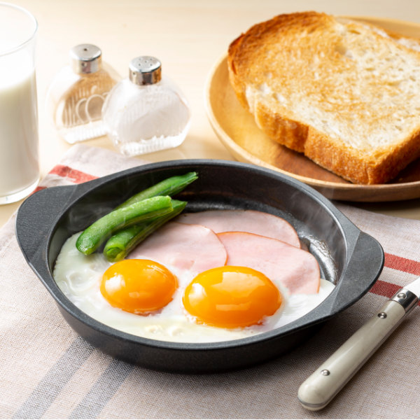 高木金属工業 グリルプレート 16cm フッ素加工 デュアルプラス フッ素