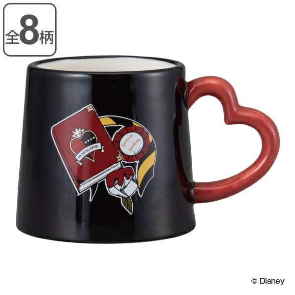 マグカップ 300ml ツイステッドワンダーランド 磁器 コップ