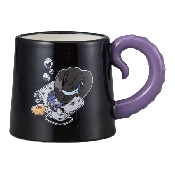 マグカップ 300ml ツイステッドワンダーランド 磁器 コップ