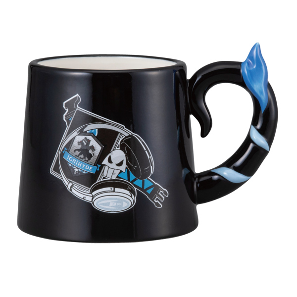 マグカップ 300ml ツイステッドワンダーランド 磁器 コップ