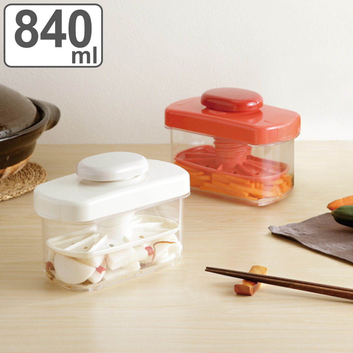 漬物 浅漬け 容器 調理器具」の人気商品一覧 | 安い商品を通販サイト