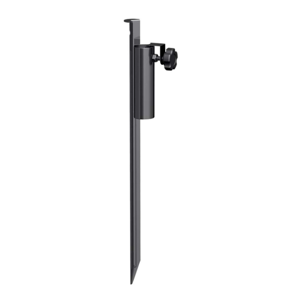 ペグ V型 50cm 1本 ポールアンドパラソ...の詳細画像2