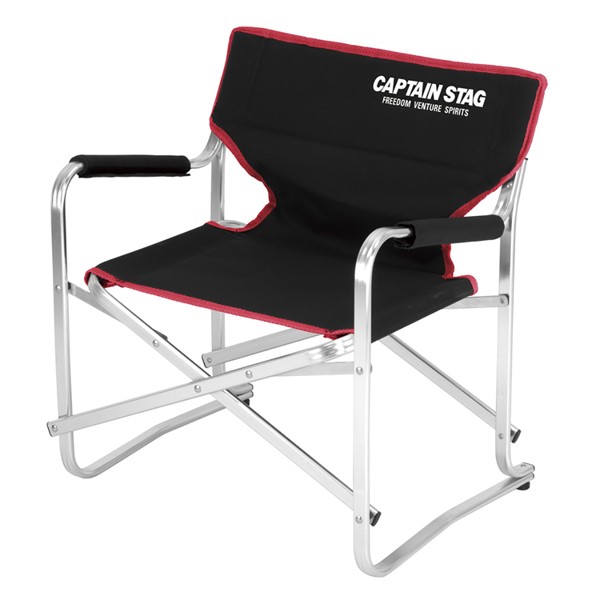 ★キャプテンスタッグ ディレクターチェア カーキ Amazon.co.jp: キャプテンスタッグ(CAPTAIN STAG) アウトドア