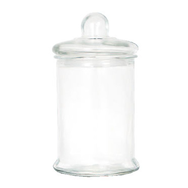 保存容器 ガラス製 1.2L ガラスジャー ダルトン DULTON （ ガラス瓶