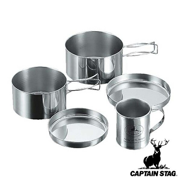 �A�E�g�h�A �H��}�O�J�b�v �Z�b�g �X�e�����X �L���v�e���X�^�b�O CAPTAIN STAG �i �� �N�b�J�[ �L�����v�p�H�� �������� �j