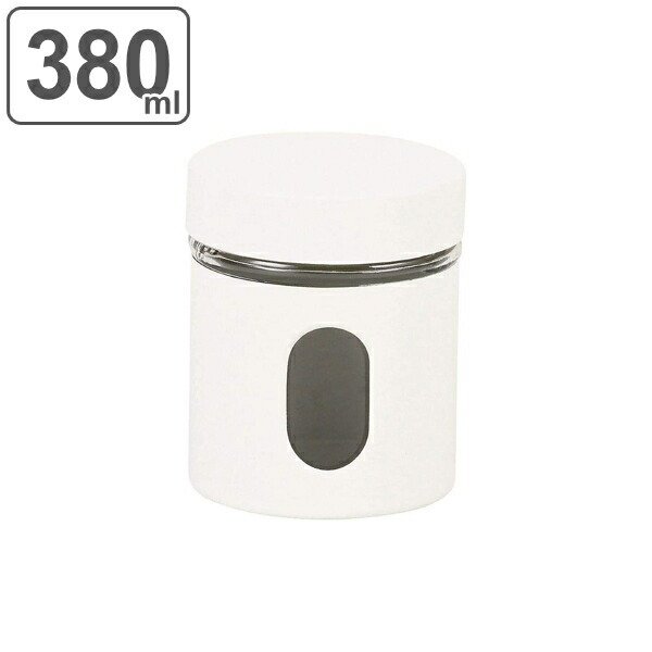 Joseph Joseph（ジョセフジョセフ） 保存容器 ポディウム 100 ガラス