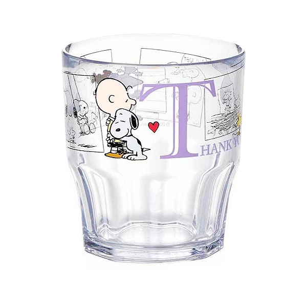 スヌーピーのプラカップグラス コップ 300ml プラカップ スヌーピー ピーナッツ プラスチック 日本製