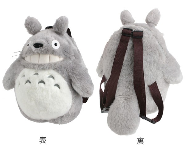 リュック となりのトトロ 大トトロ ぬいぐるみ キッズ