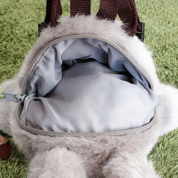 リュック となりのトトロ 大トトロ S ぬいぐるみ キッズ キャラクター