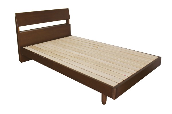 France Bed（フランスベッド） 高強度すのこ床板ベッド シングル