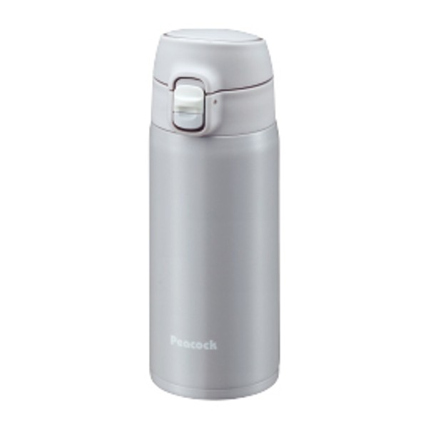 水筒 ステンレス スポーツドリンク対応 ワンタッチ 400ml